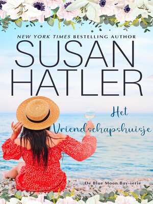cover image of Het Vriendschapshuisje